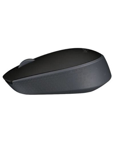მაუსი Logitech Wireless Mouse M171 , 3 image - Primestore.ge