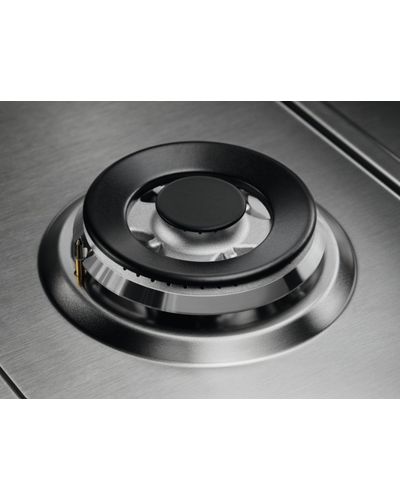 Built-in surface Electrolux EGS6436SX, 7 image
