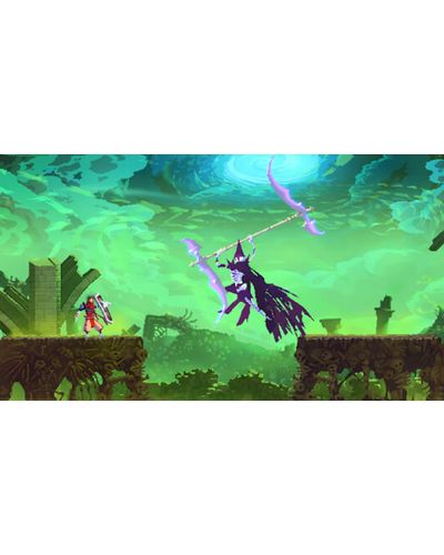 ვიდეო თამაში Nintendo Switch Game Dead Cells Return To Castlevania Bundle , 2 image - Primestore.ge