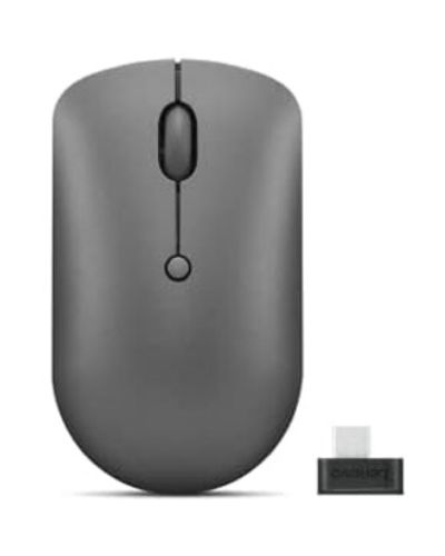 მაუსი Lenovo 540 USB-C Wireless Mouse GY51D20867  - Primestore.ge