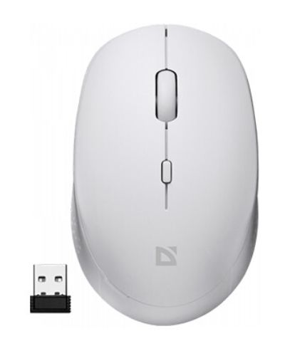 Defender Wireless Mouse MB-027