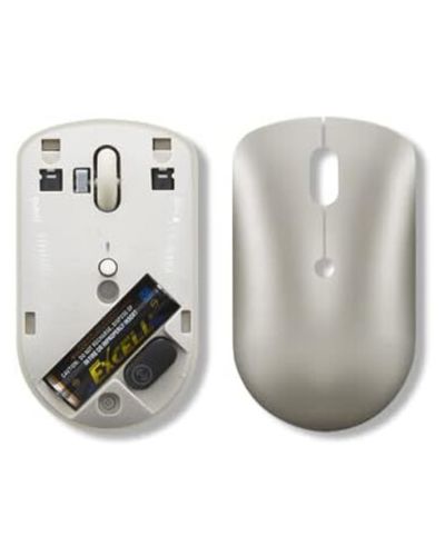მაუსი Lenovo 540 USB-C Wireless Mouse GY51D20873 , 3 image - Primestore.ge