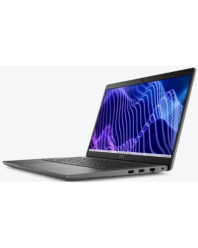 Notebook Dell Latitude 3440, 14", i7-1355U, 16GB, 512GB SSD, Integrated, Silver, 3 image