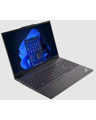 ნოუთბუქი Lenovo ThinkPad E16 G1 T, 16&quot; WUXGA, i7-1355U, 16GB, 1TB M.2, DOS , 4 image - Primestore.ge
