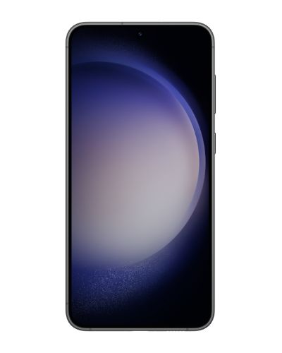 მობილური ტელეფონი Samsung Galaxy S23 128GB Phantom Black , 2 image - Primestore.ge