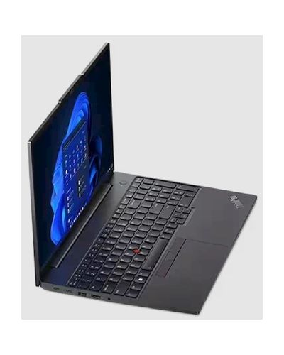 Notebook Lenovo ThinkPad E16 G1 T, 16" WUXGA, i7-1355U, 16GB, 1TB M.2, DOS, 5 image