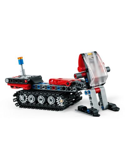 ლეგო LEGO Technic Snow Groomer , 2 image - Primestore.ge
