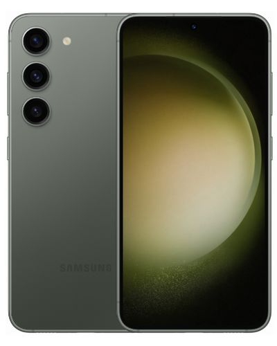 მობილური ტელეფონი Samsung Galaxy S23 128GB Green  - Primestore.ge