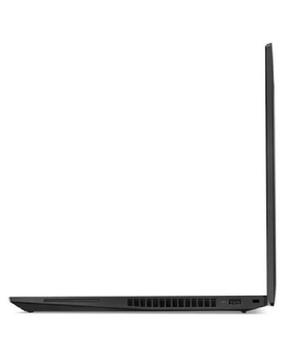 Notebook Lenovo 21HH0052RT Lenovo ThinkPad T16 G2, 16", i5-1335U, 16GB, 512GB SSD, Integrated, Black, 4 image
