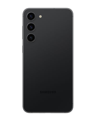 მობილური ტელეფონი Samsung Galaxy S23 128GB Phantom Black , 3 image - Primestore.ge