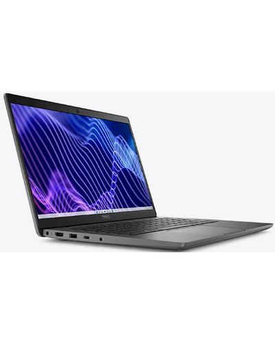 Notebook Dell Latitude 3440, 14", i7-1355U, 16GB, 512GB SSD, Integrated, Silver, 2 image