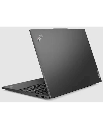 Notebook Lenovo ThinkPad E16 G1 T, 16" WUXGA, i7-1355U, 16GB, 1TB M.2, DOS, 3 image