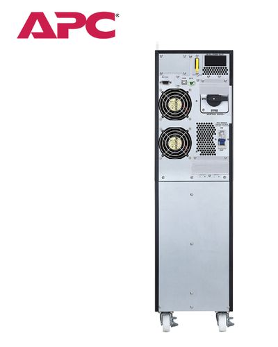 უწყვეტი კვების წყარო APC Smart-UPS 10000VA 230V , 2 image - Primestore.ge