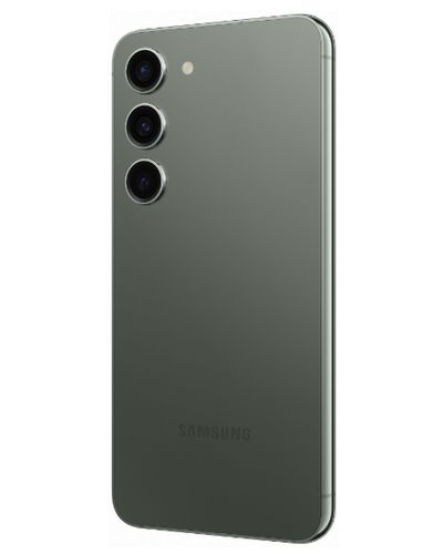 მობილური ტელეფონი Samsung Galaxy S23 128GB Green , 7 image - Primestore.ge