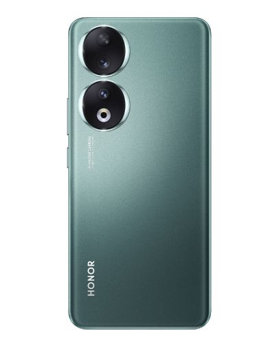 მობილური ტელეფონი HONOR 90 8GB/256GB Emerald Green , 6 image - Primestore.ge