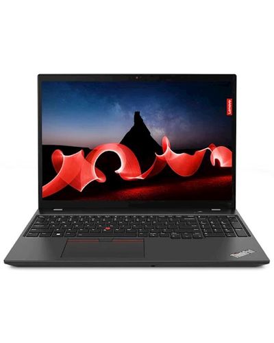 Notebook Lenovo 21HH0052RT Lenovo ThinkPad T16 G2, 16", i5-1335U, 16GB, 512GB SSD, Integrated, Black