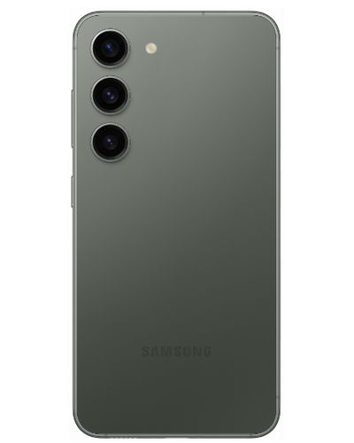 მობილური ტელეფონი Samsung Galaxy S23 128GB Green , 5 image - Primestore.ge
