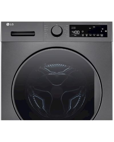 Washing machine LG F-2T2TYM1S, 3 image