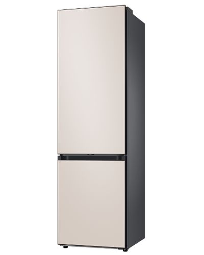 Refrigerator SAMSUNG - RB38A7B6239/WT, 3 image