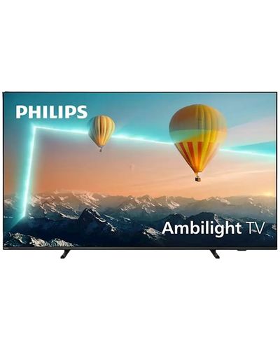TV Philips 55PUS8007/12 AMBILIGHT 3