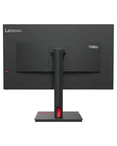 მონიტორი Lenovo 63D3GAT1EU/GE ThinkVision T32h-30, 31.5", Monitor, QHD, IPS, HDMI, DP, USB-C, USB-A, RJ45, Black , 3 image - Primestore.ge
