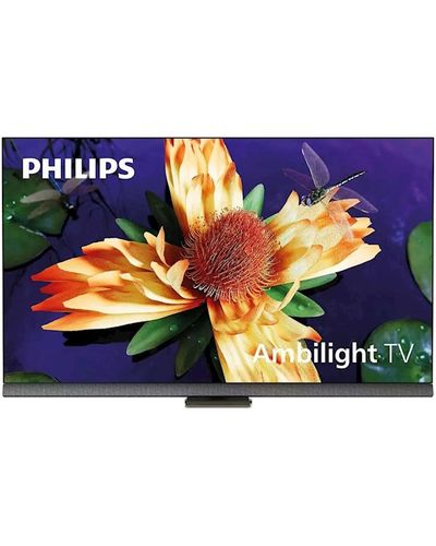ტელევიზორი Philips 55OLED907/12 AMBILIGHT 4  - Primestore.ge