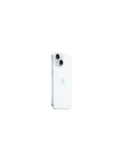 მობილური ტელეფონი Apple iPhone 15 256GB Blue , 3 image - Primestore.ge