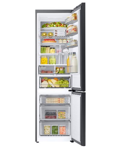 Refrigerator SAMSUNG - RB38A7B6239/WT, 5 image