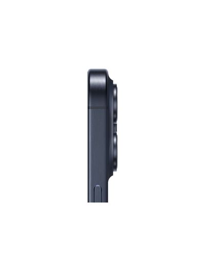 მობილური ტელეფონი Apple iPhone 15 Pro 256GB Blue Titanium , 5 image - Primestore.ge