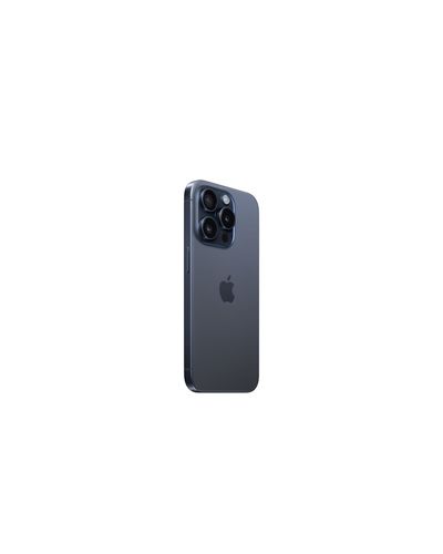 მობილური ტელეფონი Apple iPhone 15 Pro 256GB Blue Titanium , 4 image - Primestore.ge