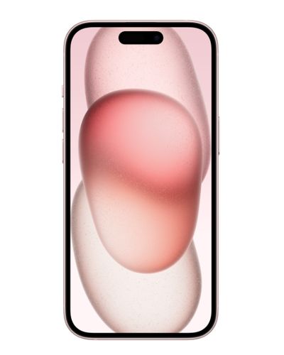 Mobile phone Apple iPhone 15 Plus 128GB Pink, 2 image