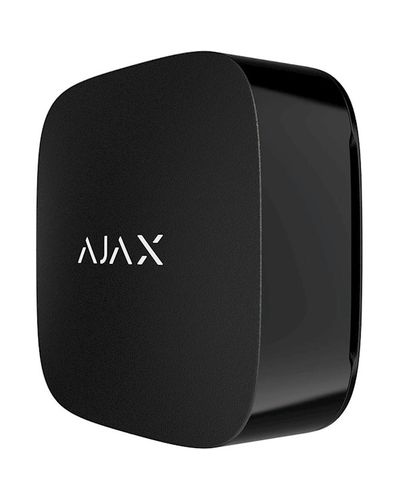 Air level detector Ajax 42983.135.BL1, Air Quality Monitor, Black, 2 image