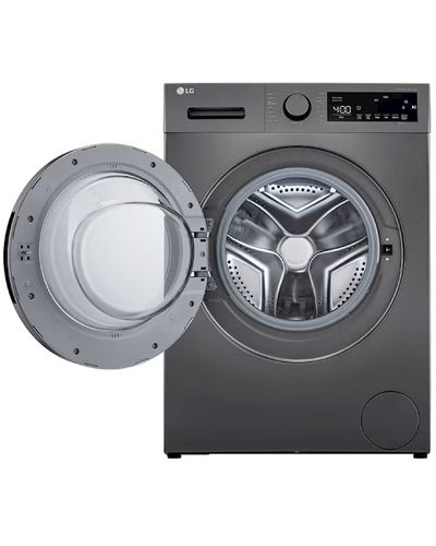 Washing machine LG F-2T2TYM1S, 2 image