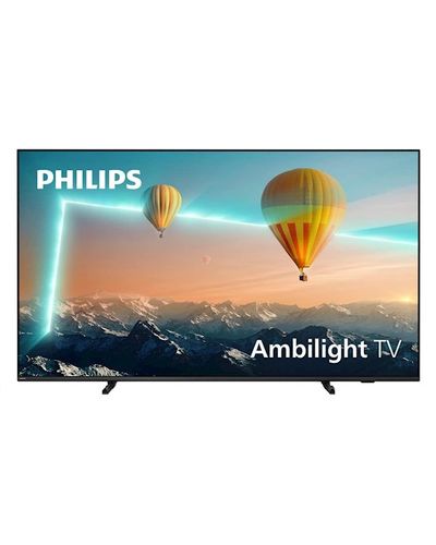 TV Philips 43PUS8007/12 AMBILIGHT 3