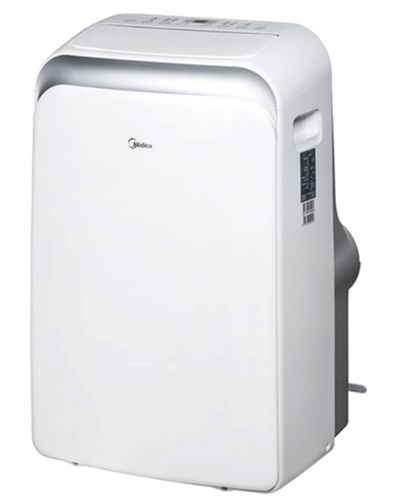 Portable air conditioner MIDEA MPPD-09CRN7 (Cooling), 3 image