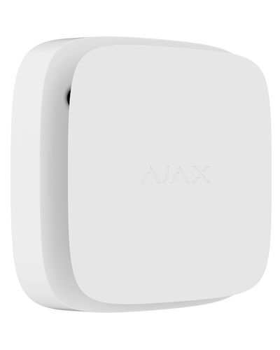 Fire detector Ajax 49557.150.WH1, Fire Protect, White, 2 image