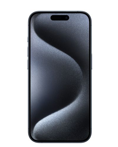 მობილური ტელეფონი Apple iPhone 15 Pro 256GB Blue Titanium , 2 image - Primestore.ge