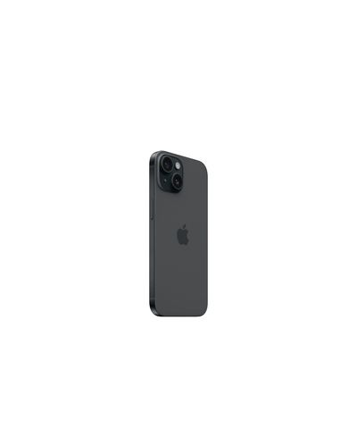მობილური ტელეფონი Apple iPhone 15 256GB Black , 2 image - Primestore.ge