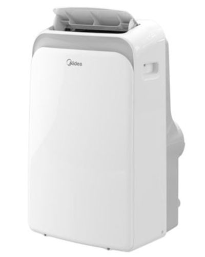 Portable air conditioner MIDEA MPPD-09CRN7 (Cooling), 2 image