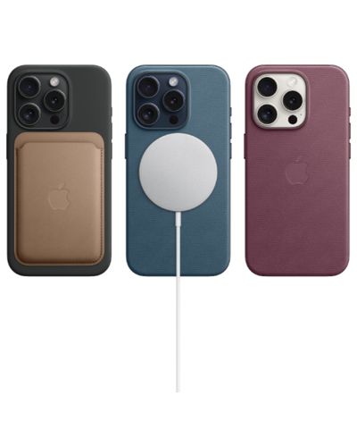 მობილური ტელეფონი Apple iPhone 15 Pro 128GB Blue Titanium , 10 image - Primestore.ge