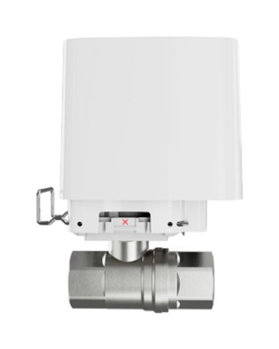 Water sensor Ajax 50533.154.WH1, WaterStop, White, 3 image