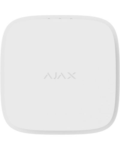 Fire detector Ajax 49557.150.WH1, Fire Protect, White