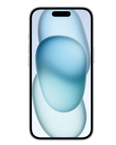 მობილური ტელეფონი Apple iPhone 15 128GB Blue , 2 image - Primestore.ge