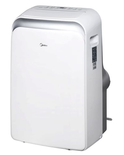Portable air conditioner MIDEA MPPD-12CRN7 (Cooling)