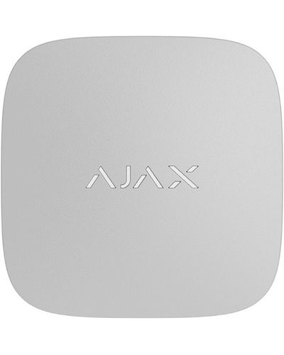 ჰაერის დონის დეტექტორი Ajax 42982.135.WH1, Air Quality Monitor, White  - Primestore.ge