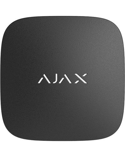 Air level detector Ajax 42983.135.BL1, Air Quality Monitor, Black