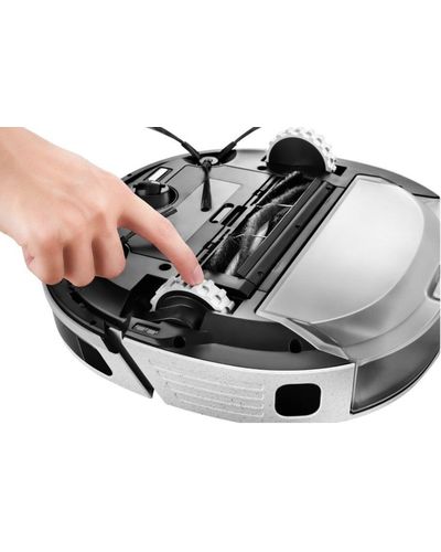 Robot vacuum cleaner MIDEA M3L, 6 image