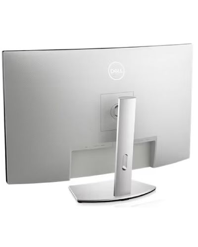 Dell 32 Curved 4K UHD Monitor - S3221QSA - 80cm/War 3Yrs, 6 image