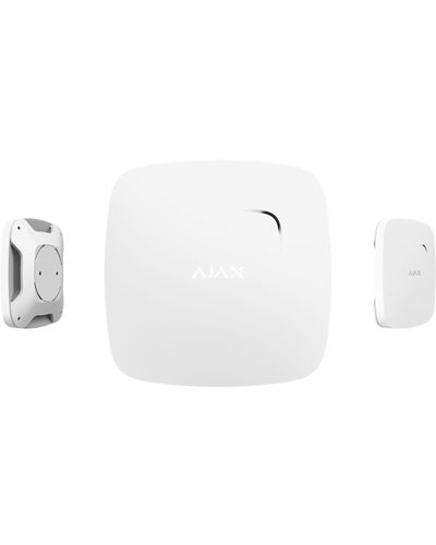 Fire detector Ajax 8209.10.WH1 Fire Protect, White, 5 image