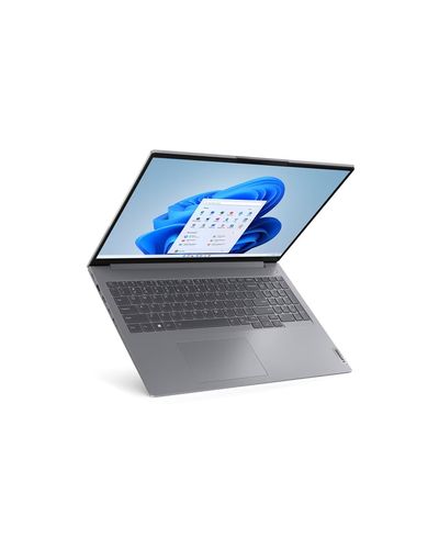 Notebook Lenovo Thinkpad ThinkBook G6 16' i5-1335 16GB 512GB SSD Integrated Graphics Mineral Gray, 3 image